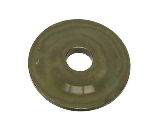 Coil Spring Perch Washer - Front Upper